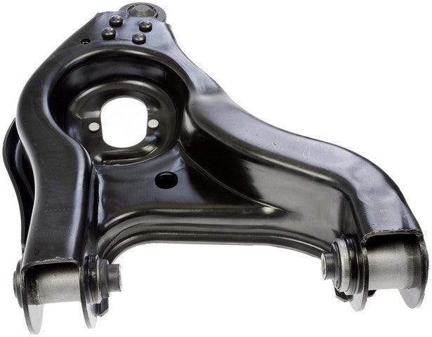 Suspension Control Arm and Ball Joint Assembly Dorman Premium Chassis CB81284PR