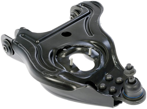 Suspension Control Arm and Ball Joint Assembly Dorman Premium Chassis CB81284PR