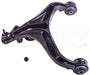 Suspension Control Arm and Ball Joint Assembly Dorman MAS CB81303