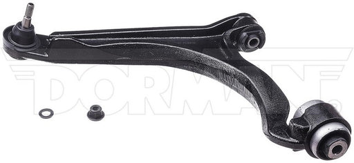 Suspension Control Arm and Ball Joint Assembly Dorman MAS CB81323