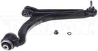 Suspension Control Arm and Ball Joint Assembly Dorman MAS CB81324