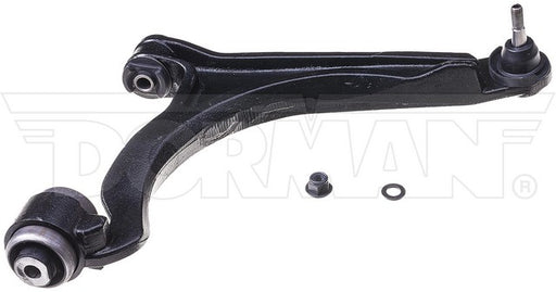 Suspension Control Arm and Ball Joint Assembly Dorman MAS CB81324