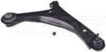 Suspension Control Arm and Ball Joint Assembly Dorman MAS CB81334