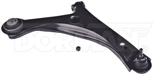 Suspension Control Arm and Ball Joint Assembly Dorman MAS CB81334