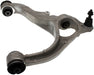 Suspension Control Arm and Ball Joint Assembly Dorman MAS CB81353
