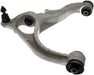 Suspension Control Arm and Ball Joint Assembly Dorman MAS CB81354