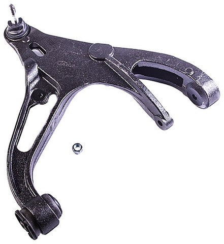 Suspension Control Arm and Ball Joint Assembly Dorman Premium Chassis CB81363PR