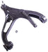 Suspension Control Arm and Ball Joint Assembly Dorman Premium Chassis CB81363PR