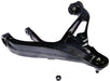 Suspension Control Arm and Ball Joint Assembly Dorman Premium Chassis CB81364PR