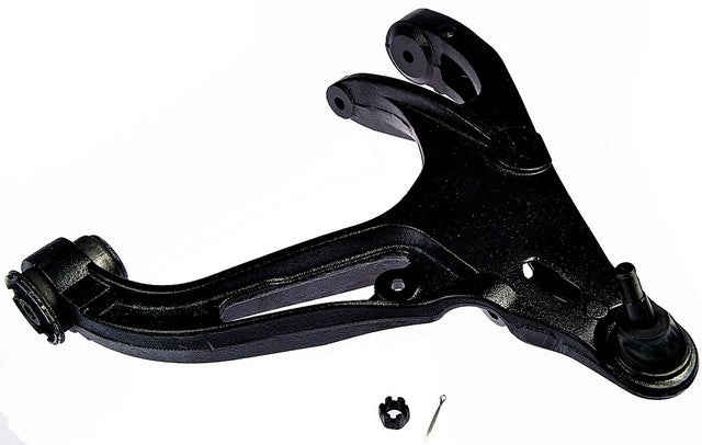 Suspension Control Arm and Ball Joint Assembly Dorman Premium Chassis CB81364PR