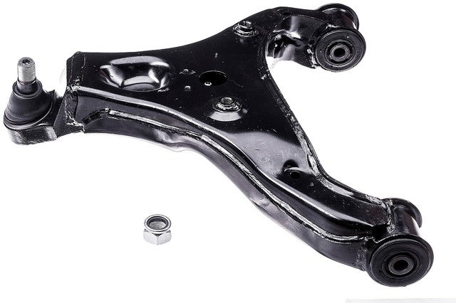 Suspension Control Arm and Ball Joint Assembly Dorman MAS CB81373