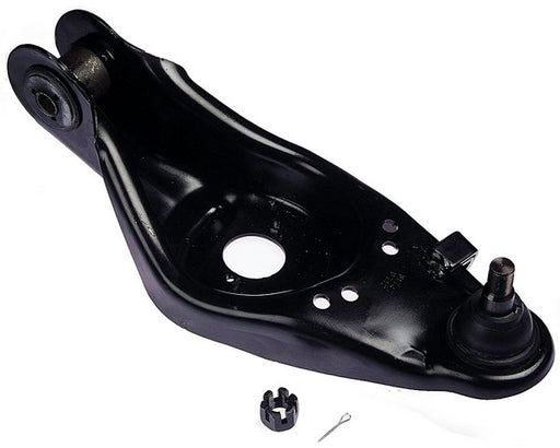 Suspension Control Arm and Ball Joint Assembly Dorman Premium Chassis CB81383PR