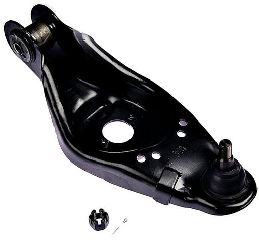 Suspension Control Arm and Ball Joint Assembly Dorman Premium Chassis CB81384PR