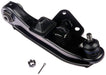 Suspension Control Arm and Ball Joint Assembly Dorman Premium Chassis CB81404PR