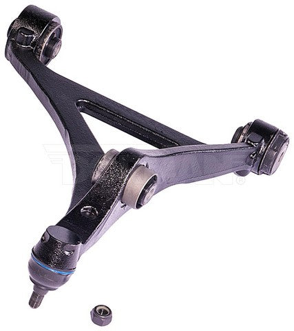 Suspension Control Arm and Ball Joint Assembly Dorman MAS CB81443