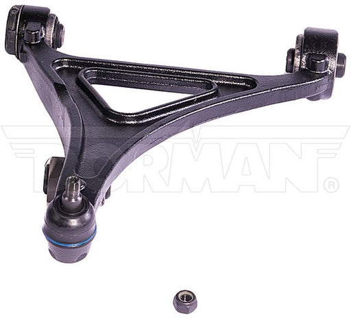 Suspension Control Arm and Ball Joint Assembly Dorman MAS CB81443