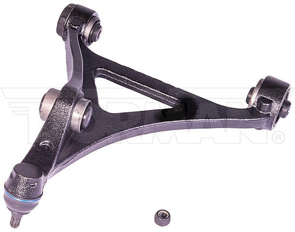 Suspension Control Arm and Ball Joint Assembly Dorman MAS CB81444