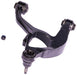 Suspension Control Arm and Ball Joint Assembly Dorman Premium Chassis CB81453PR