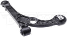 Suspension Control Arm and Ball Joint Assembly Dorman MAS CB81483
