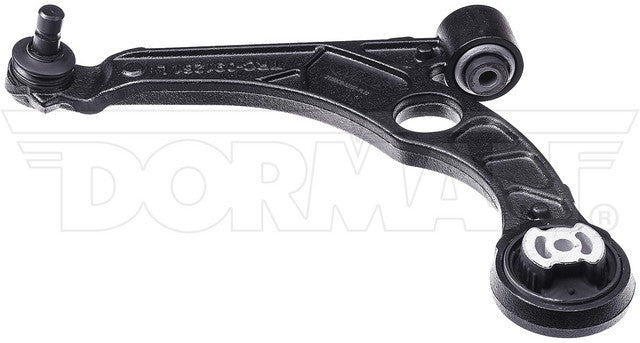 Suspension Control Arm and Ball Joint Assembly Dorman MAS CB81483