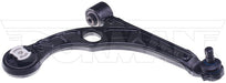 Suspension Control Arm and Ball Joint Assembly Dorman MAS CB81484