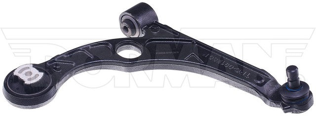 Suspension Control Arm and Ball Joint Assembly Dorman MAS CB81484