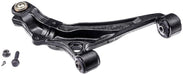 Suspension Control Arm and Ball Joint Assembly Dorman MAS CB81513
