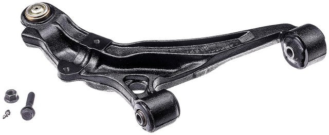 Suspension Control Arm and Ball Joint Assembly Dorman Premium Chassis CB81513PR