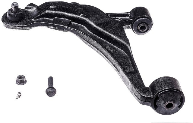 Suspension Control Arm and Ball Joint Assembly Dorman Premium Chassis CB81513PR