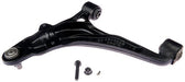 Suspension Control Arm and Ball Joint Assembly Dorman MAS CB81514