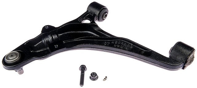 Suspension Control Arm and Ball Joint Assembly Dorman MAS CB81514