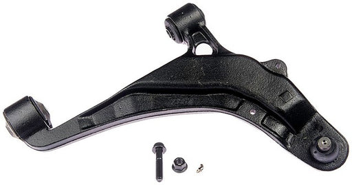 Suspension Control Arm and Ball Joint Assembly Dorman MAS CB81514