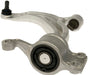 Suspension Control Arm and Ball Joint Assembly Dorman MAS CB82083