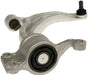 Suspension Control Arm and Ball Joint Assembly Dorman MAS CB82084