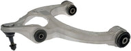 Suspension Control Arm and Ball Joint Assembly Dorman Premium Chassis CB82104PR