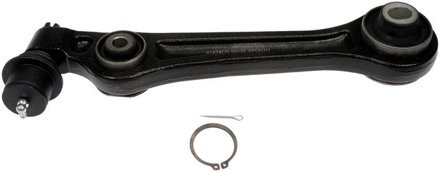 Suspension Control Arm and Ball Joint Assembly Dorman Premium Chassis CB83075PR