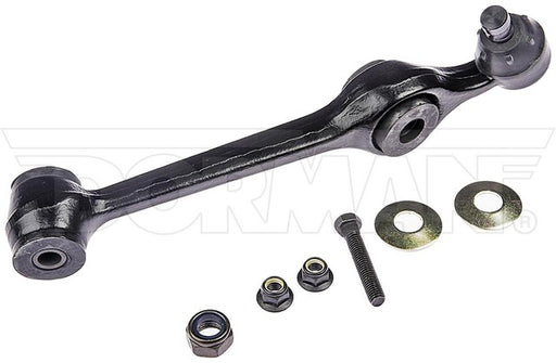 Suspension Control Arm and Ball Joint Assembly Dorman Premium Chassis CB8421PR