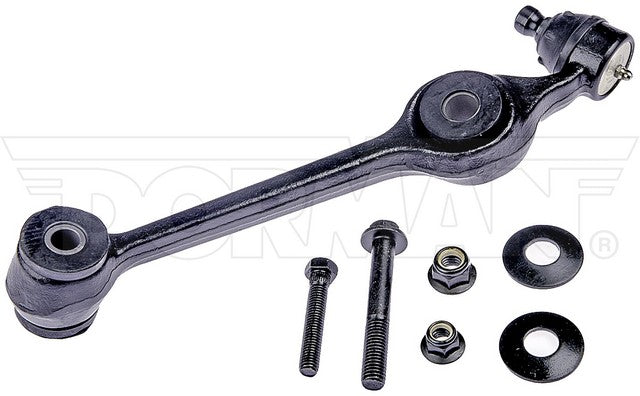 Suspension Control Arm and Ball Joint Assembly Dorman Premium Chassis CB8423PR