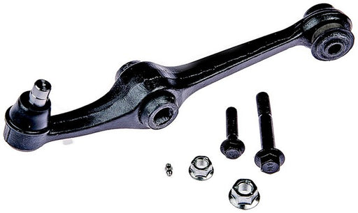 Suspension Control Arm and Ball Joint Assembly Dorman Premium Chassis CB8425PR