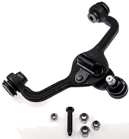 Suspension Control Arm and Ball Joint Assembly Dorman Premium Chassis CB85017PR