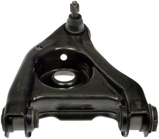 Suspension Control Arm and Ball Joint Assembly Dorman Premium Chassis CB85024PR