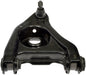 Suspension Control Arm and Ball Joint Assembly Dorman MAS CB85024
