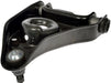 Suspension Control Arm and Ball Joint Assembly Dorman MAS CB85024