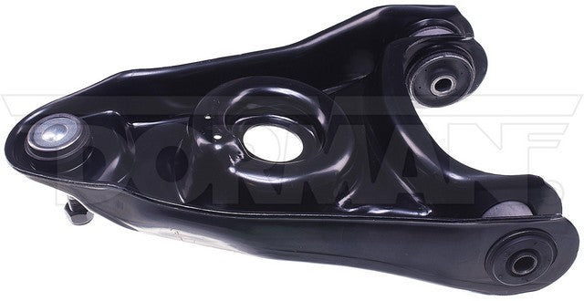 Suspension Control Arm and Ball Joint Assembly Dorman Premium Chassis CB85033PR