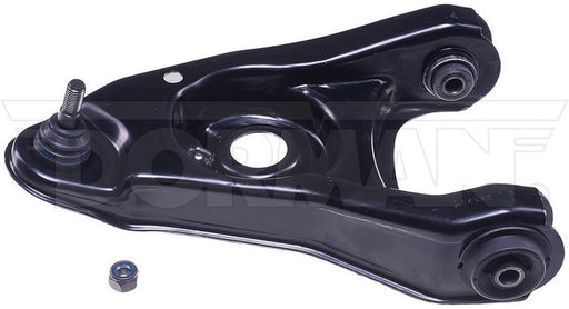 Suspension Control Arm and Ball Joint Assembly Dorman Premium Chassis CB85033PR