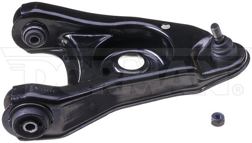 Suspension Control Arm and Ball Joint Assembly Dorman MAS CB85034
