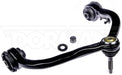 Suspension Control Arm and Ball Joint Assembly Dorman Premium Chassis CB85037PR