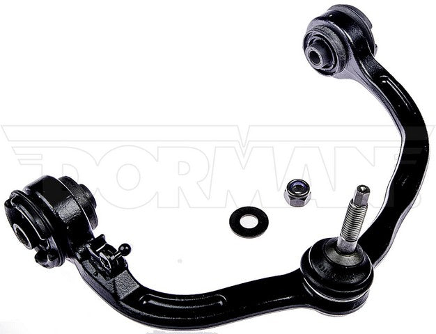 Suspension Control Arm and Ball Joint Assembly Dorman Premium Chassis CB85037PR