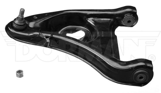 Suspension Control Arm and Ball Joint Assembly Dorman Premium Chassis CB85063PR