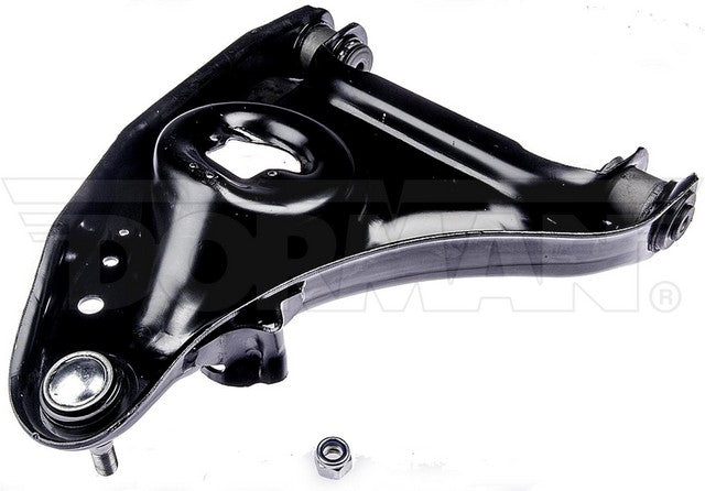 Suspension Control Arm and Ball Joint Assembly Dorman Premium Chassis CB85064PR